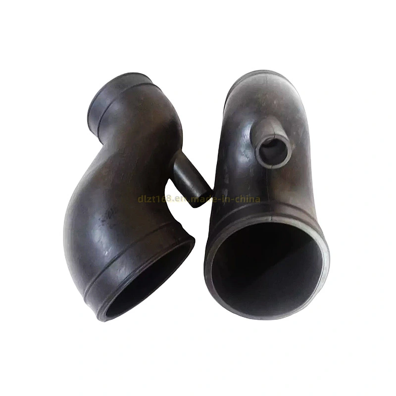 High quality/High cost performance  Deutz Bf4m1013ec Diesel Engine Spare Parts 04282369 Manifold Rubber Pipe for Turbocharger Deutz Full Range of Components