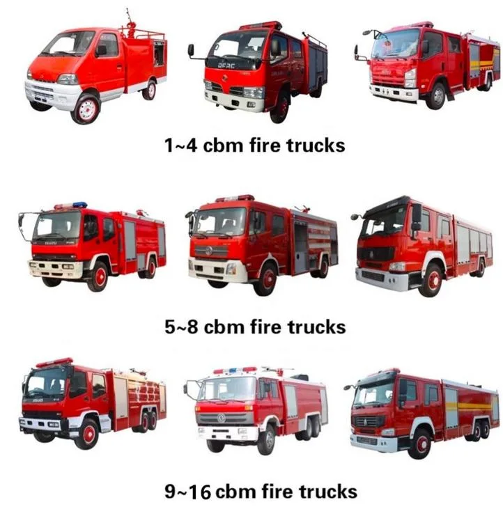 China Shacman Manufacturer Customized Rescue Fire Trucks for Fireman Emergency Service Vehicle