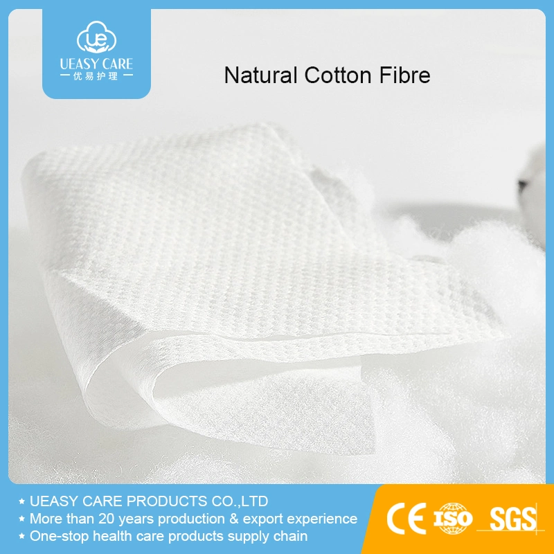 FDA CE 80PCS 75% Alcohol Wet Wipes Antibacterial Medical and Family Adult Baby Wet Wipe Cleaning Wet Wipes Baby Wipes Disinfection and Sterilization Wet Wipes