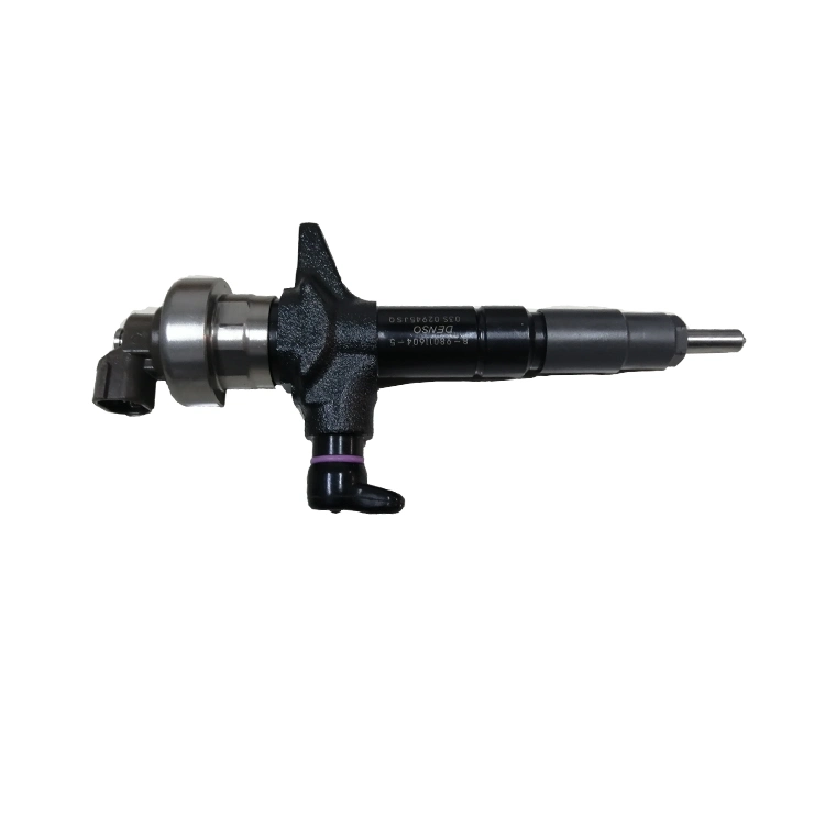 Manufacture Price Isuzu 8-98011604-5 Diesel Fuel Injector Nozzle