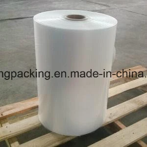 0.2 0.3mm Thick Super Clear Flexible PVC Soft Film