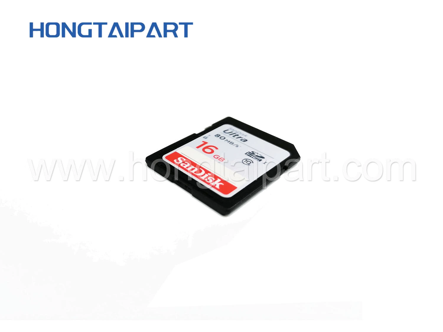 SD Card for Sharp Mx-M354u