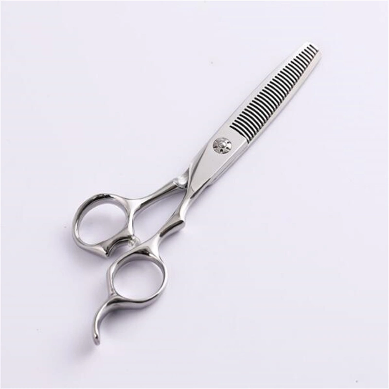 Hot Sales Hair Scissors Lefty-Handed Shears Beauty Salon Scissors