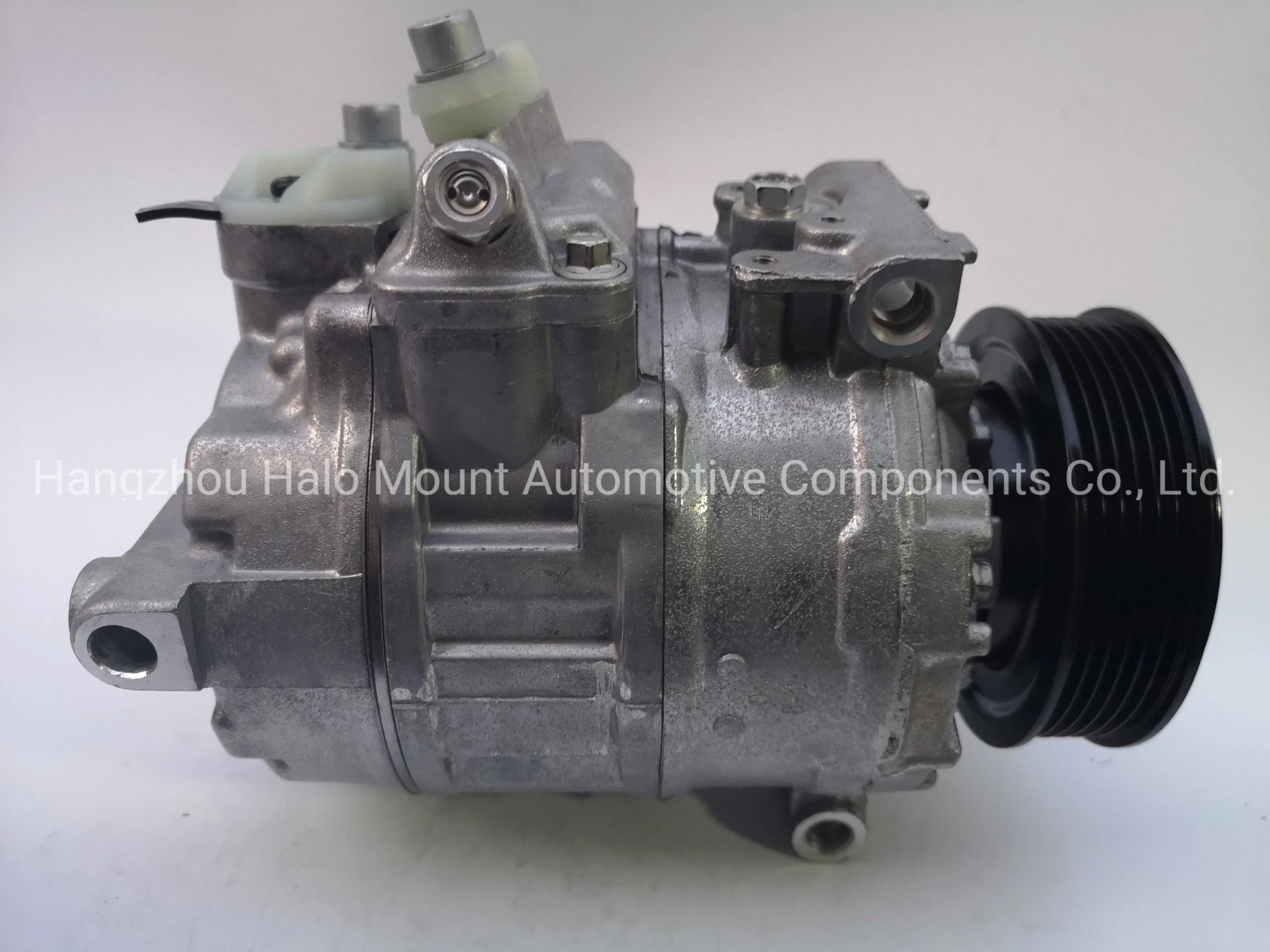 Car Cooling Parts AC Compressor for VW Amarok 2.0