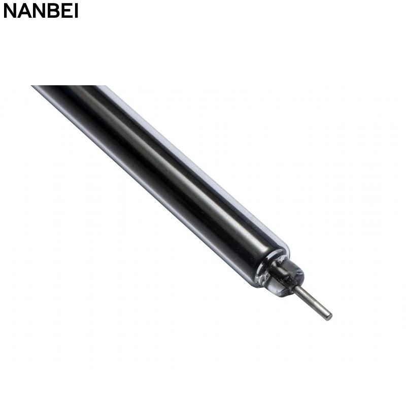 Laboratory Water Glass Shell Tungsten Indicator Electrode Probe