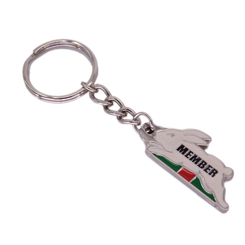 Factory Custom Made Nickel Plated Metal Alloy Engraved Keychain Manufacturer Customized Promotional Gift Ornament Bespoke Germany Subway Map Keyring