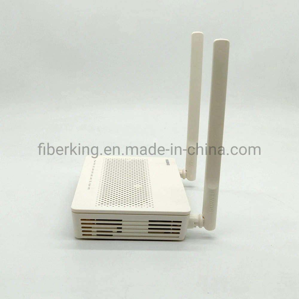 A Huawei Echolife EG8141A5 Gpon Ont FTTH Council 1GE 3fe USB VoIP serviço Triple Play USB no terminal de rede óptica