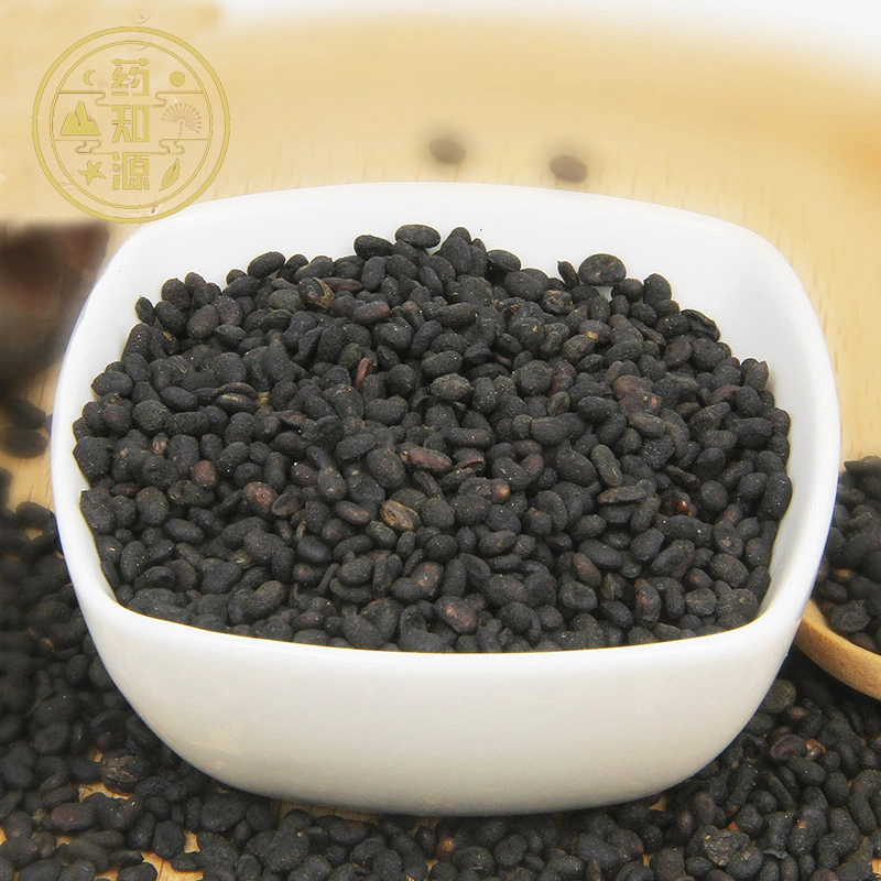 Bu Gu Zhi Factory Supply Chinese Herbs Dried Psoraleae Seed