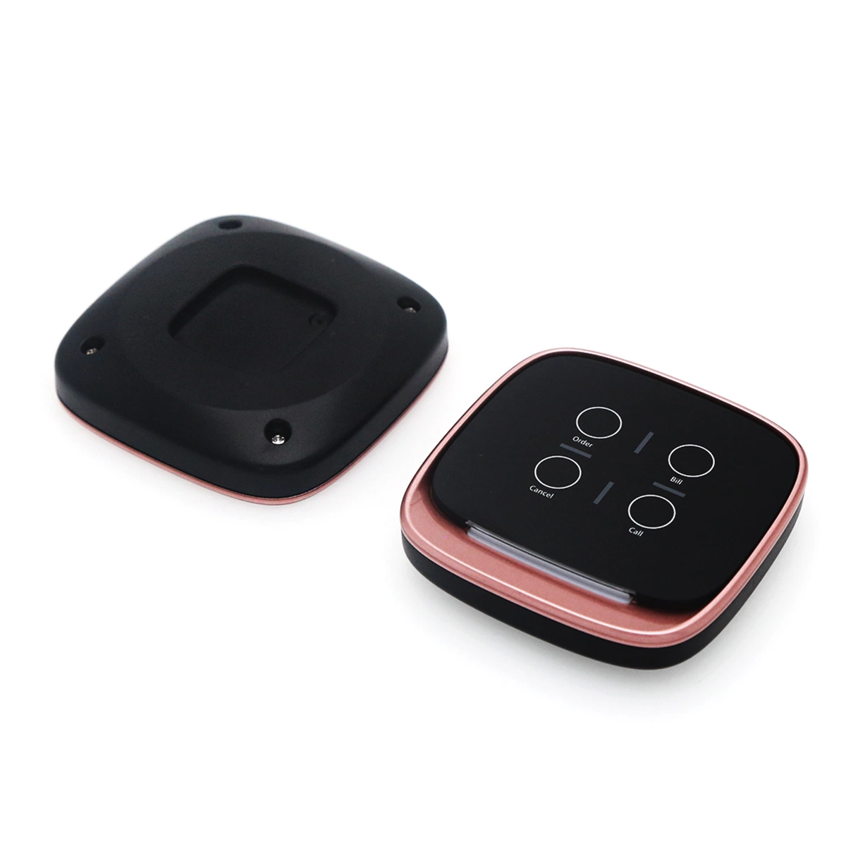 New Style Wireless 433MHz Touch Button Wireless Call Button