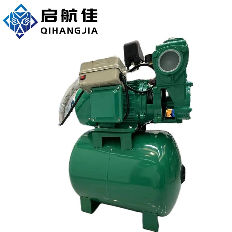 Wholesale/Supplier 0.55kw 0.75HP Hot Sale Qb Series Water Pumps with 24L Tank