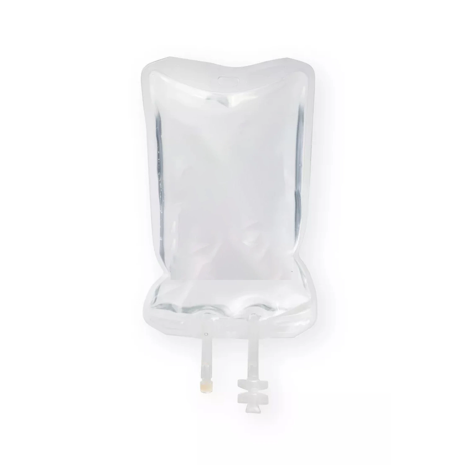 Siny Hospital Disposable Medical Supply Sterile Safety Pressure Infusion Bag with Cheap Price