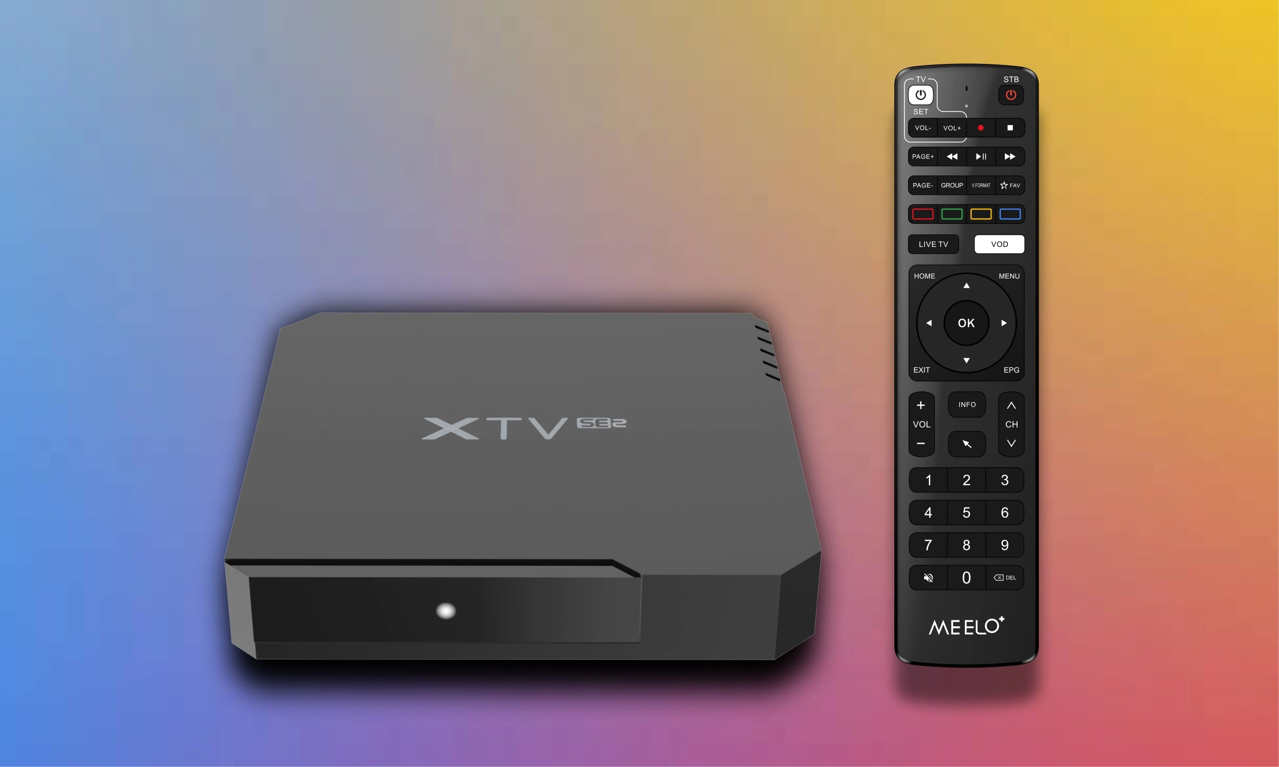 Nouvelle vente à chaud xTV SE2 Lite abonnement à bas prix Priceiptv 1 an M3U Android 11 TV Box 2.4G/5g WiFi Smartes Stalker Player Amlogic S905W2 2 Go 8 Go contre xTV PRO