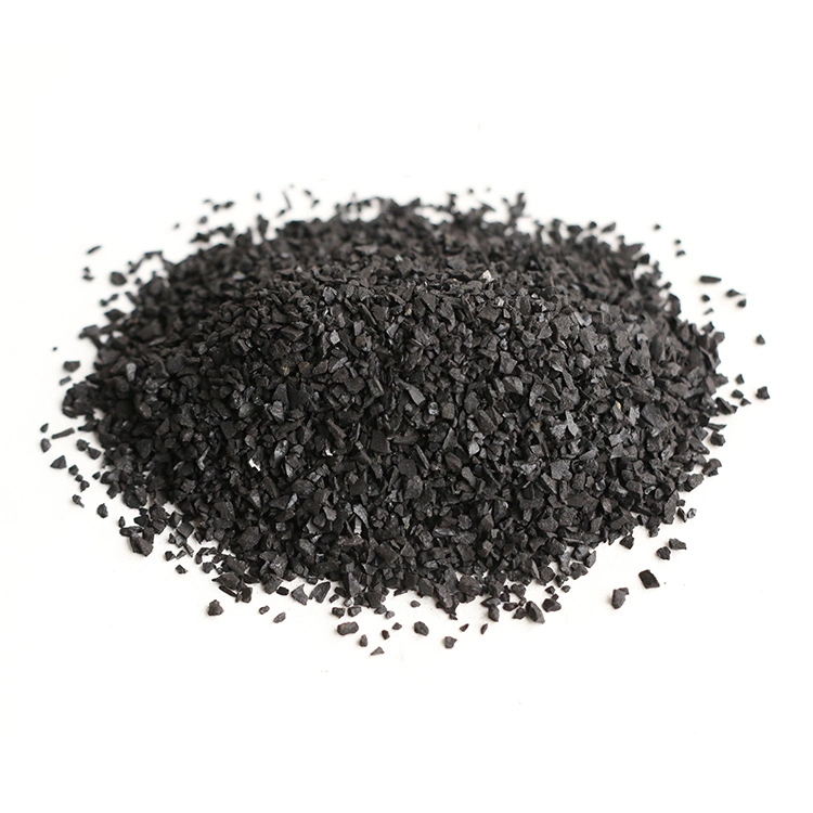 90% Coal Based Carburizer Calcined Anthracite for Increasing Steel Casting Carbon Content