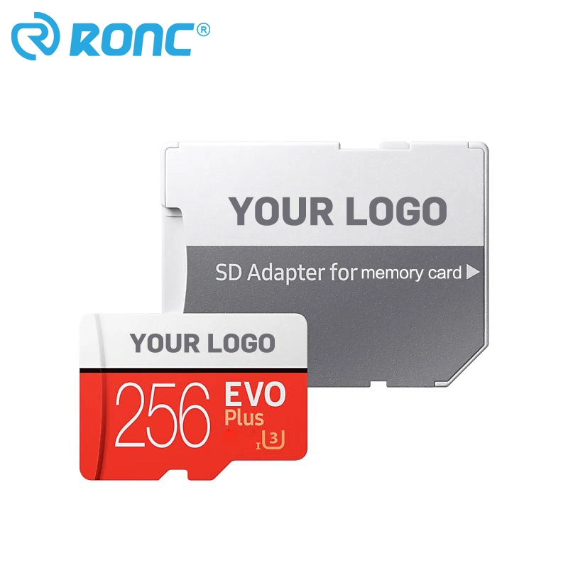 Wholesale/Supplier Speed Class10 Card TF Card 8GB 16GB 32GB 64GB 128GB SD Memory Card