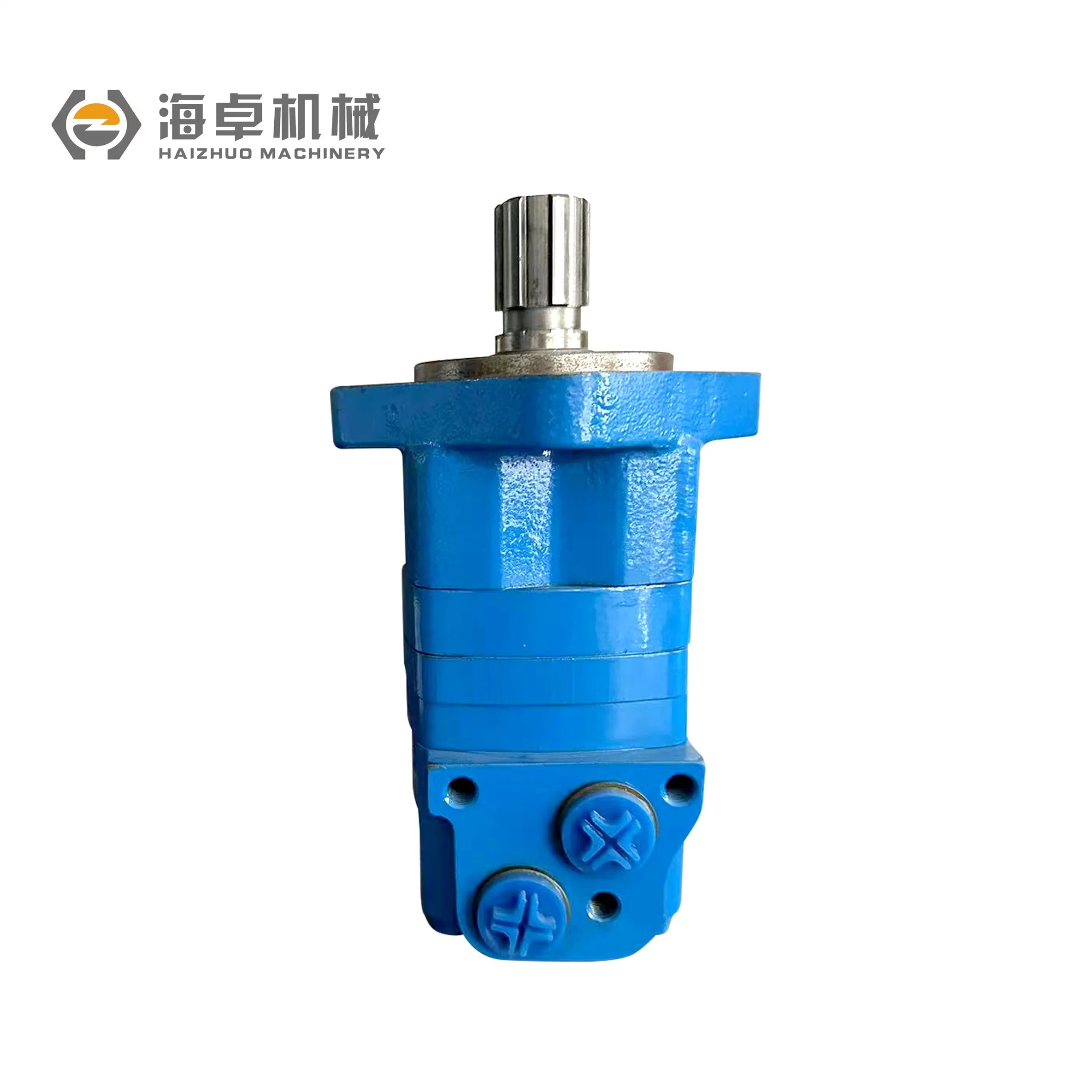 Bm3 Hydraulic Cycloid Motor of Chinese Factory, Motor for Coal Machine