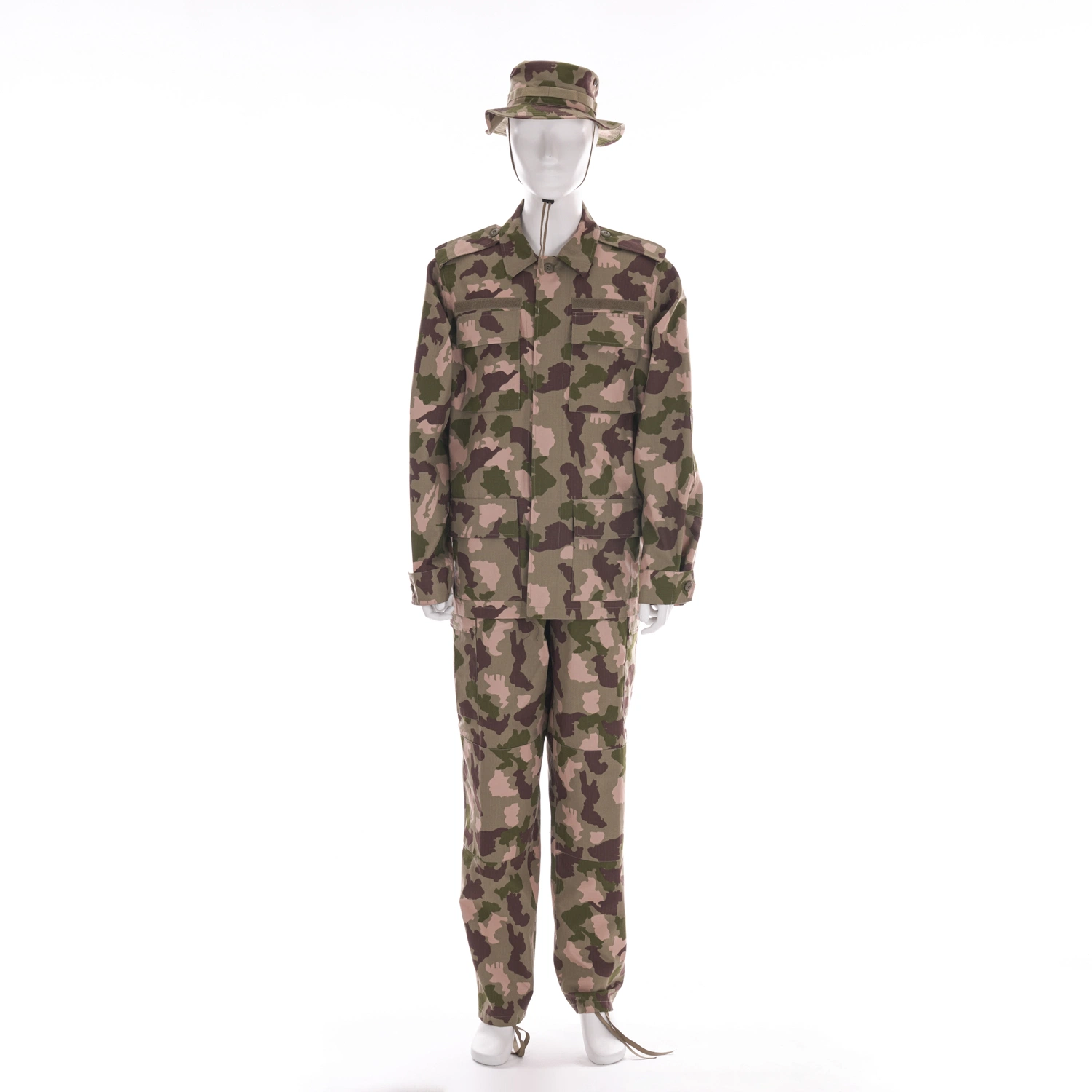 Military Apparel Bdu Acu Uniform