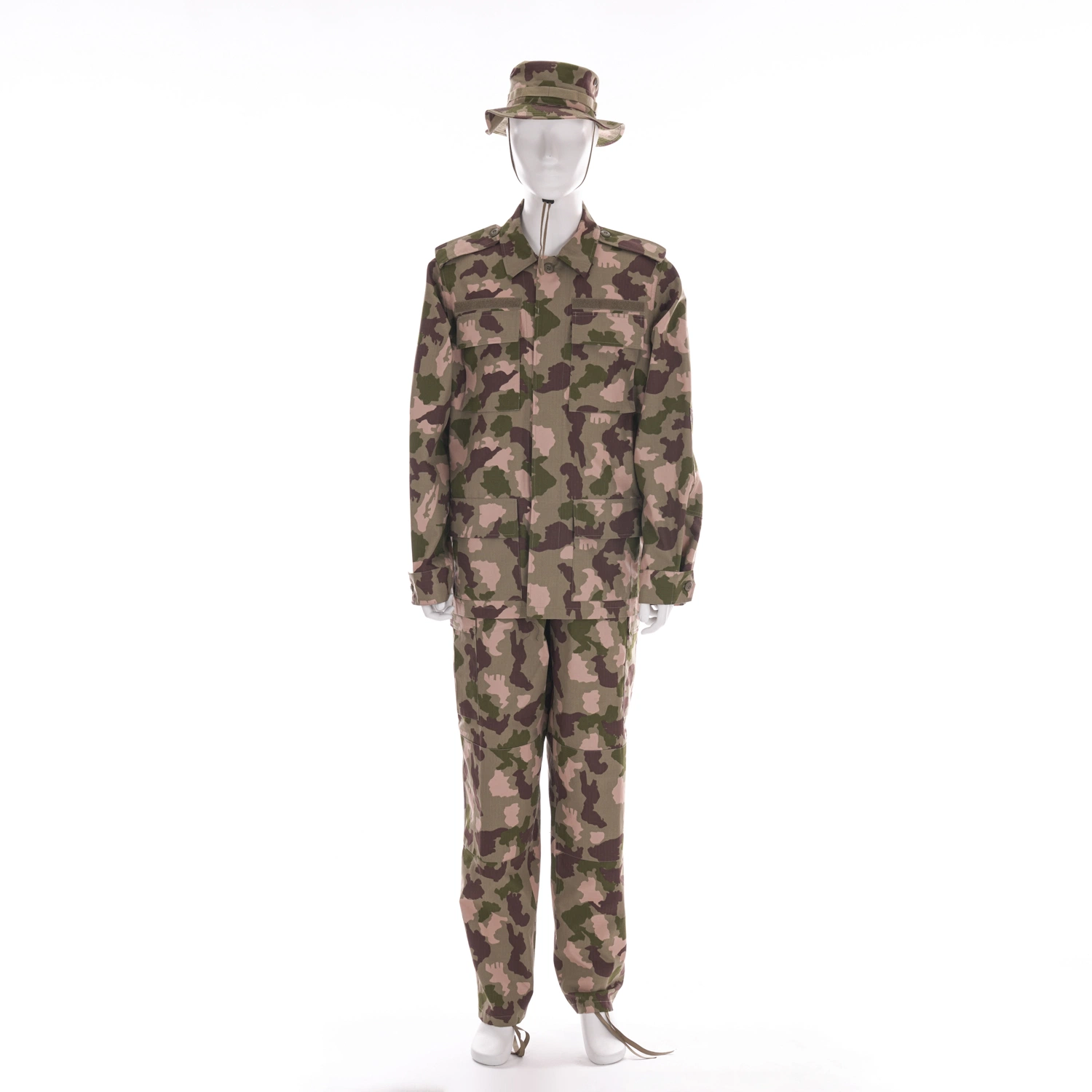 Militärkleidung Bdu Acu Uniform