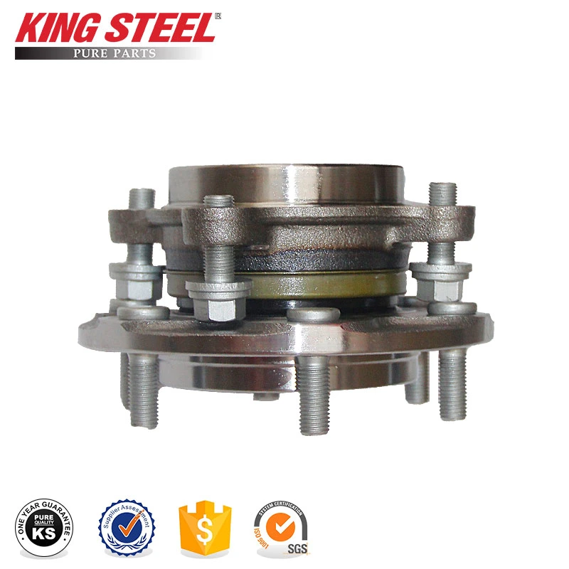 Kingsteel Good Price Front Wheel Hub Bearing for 4runner Grn21# Kzn215 Uzn21# 02-09 (43502-60180)