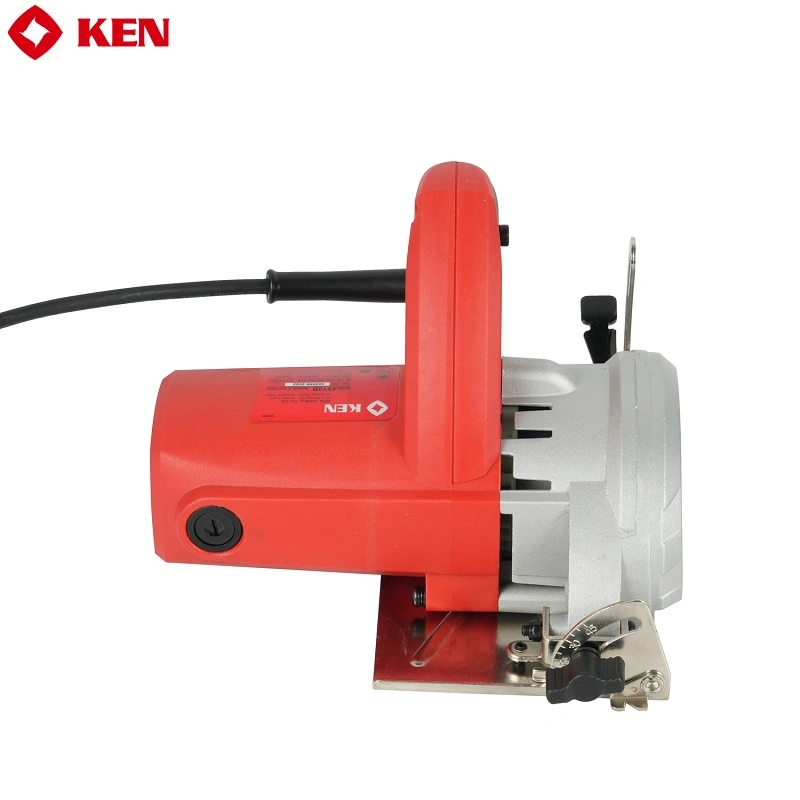 Ken AC220V Masonry Saw 1500W Stone Cut Machine