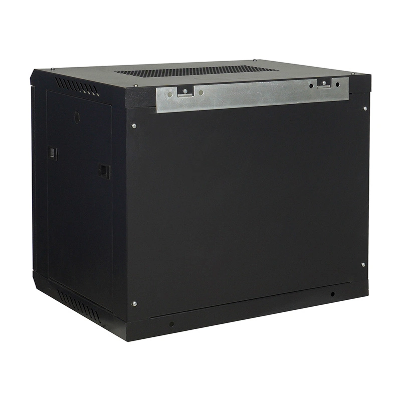 Wall Mount 9u Server Rack -Dimensions 600*450-Lockable