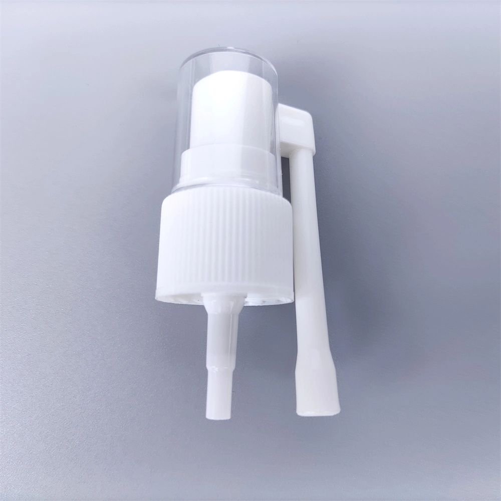 18/410 20/410 Medical Grade Plastic Nasal Rotation Sprayer