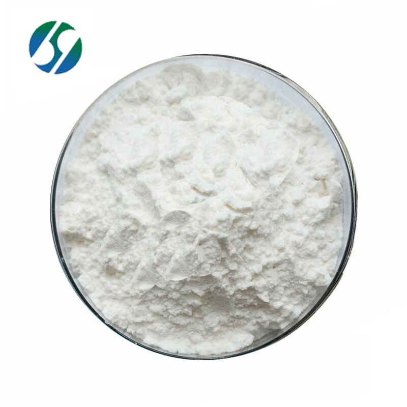 High Purity Medical Grade CAS 57-88-5 Cholesterol