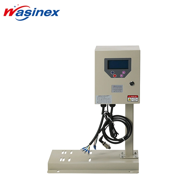 Wasinex 4KW 380V Water Pump Constant Pressure Variable Frequency Drive Inverter