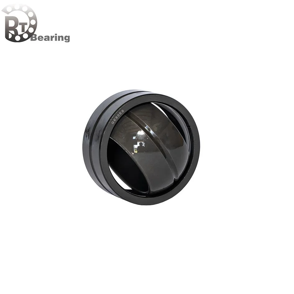 Spherical Plain Bearing Radial Joint Bearing Rod End Joint Bearing High quality/High cost performance  Ge60es, Ge60es-2RS Self-Lubricating Joint Bearing