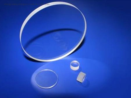 Optical Protective Bk7/Sappire /Fused Silica Windows Optics for Optical Windows