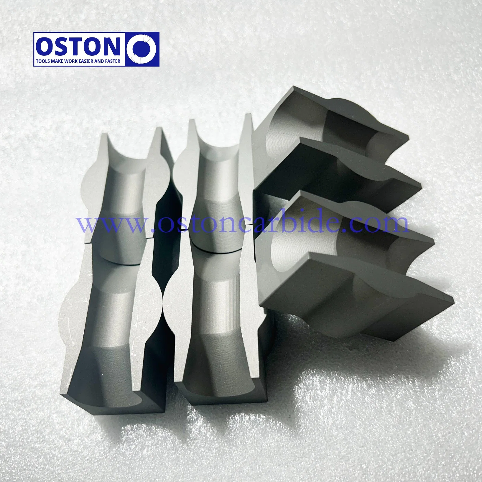 Tungsten Carbide Wire Guides, Wire Straightening Dies for Wafio Wire Straightening Machine