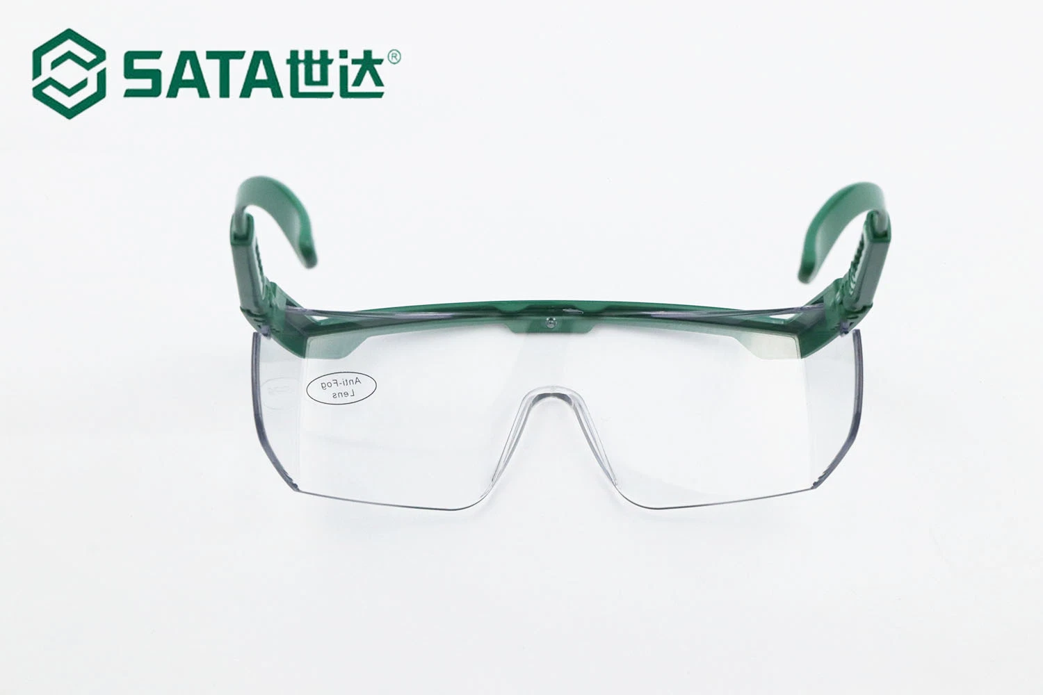 SATA PPE (Grupo de herramientas Apex) Seguridad personal ropa de trabajo resistente a impactos Seguridad Industrial antivaho Gafas de trabajo