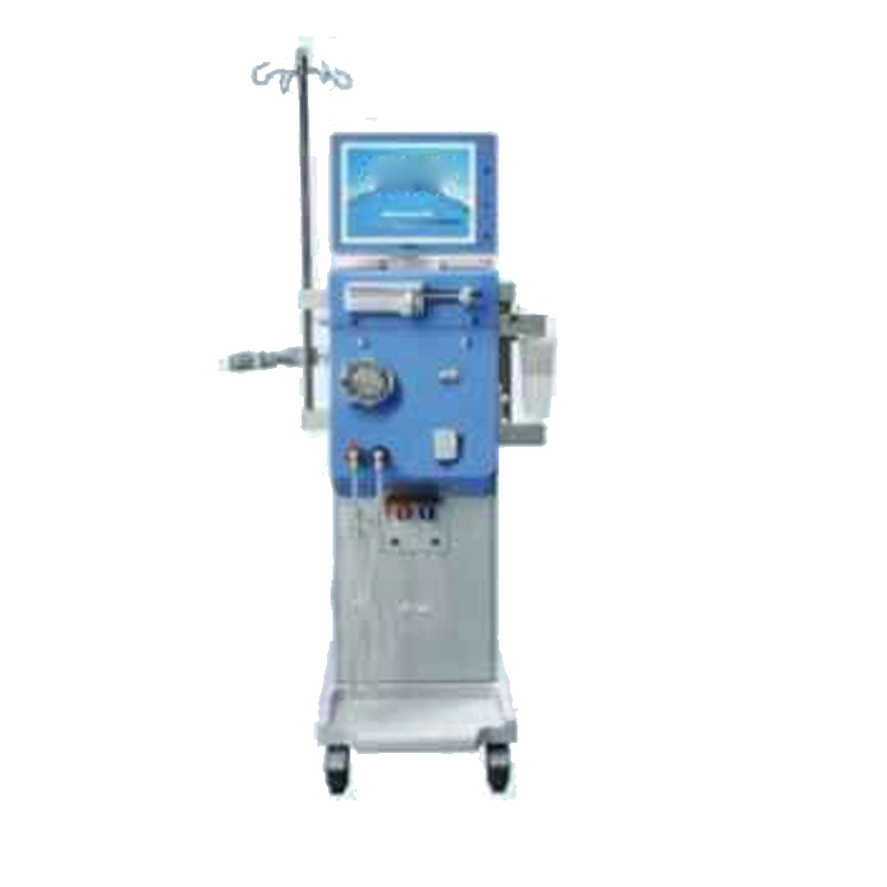 My-O002c Medical Hemodialysis LCD Touch Screen Dialysis Machine for Sale