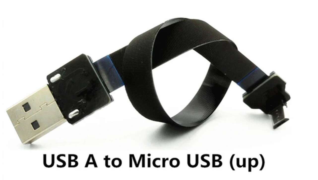 Venta directa de fábrica el doble de adaptador de corriente USB USB Tipo C 1.0