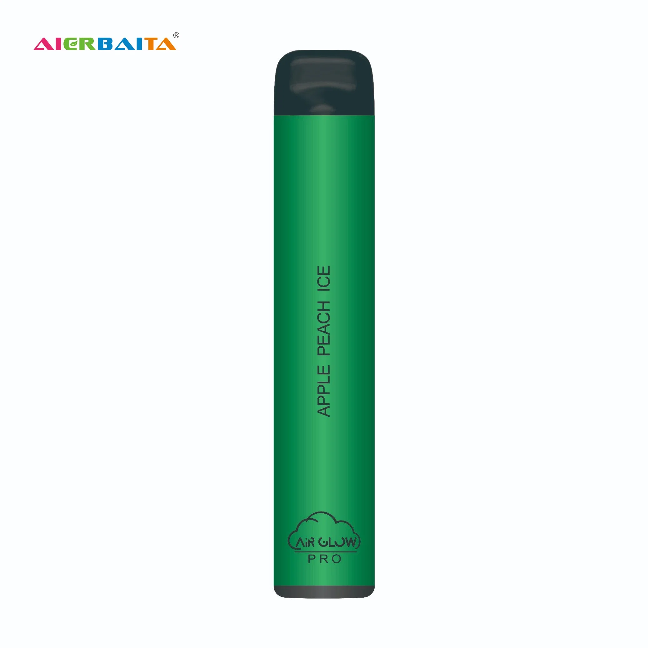 Wholesale/Supplier Disposable/Chargeable Supplies Electronic Cigarette 1600 Puffs Vape Pen