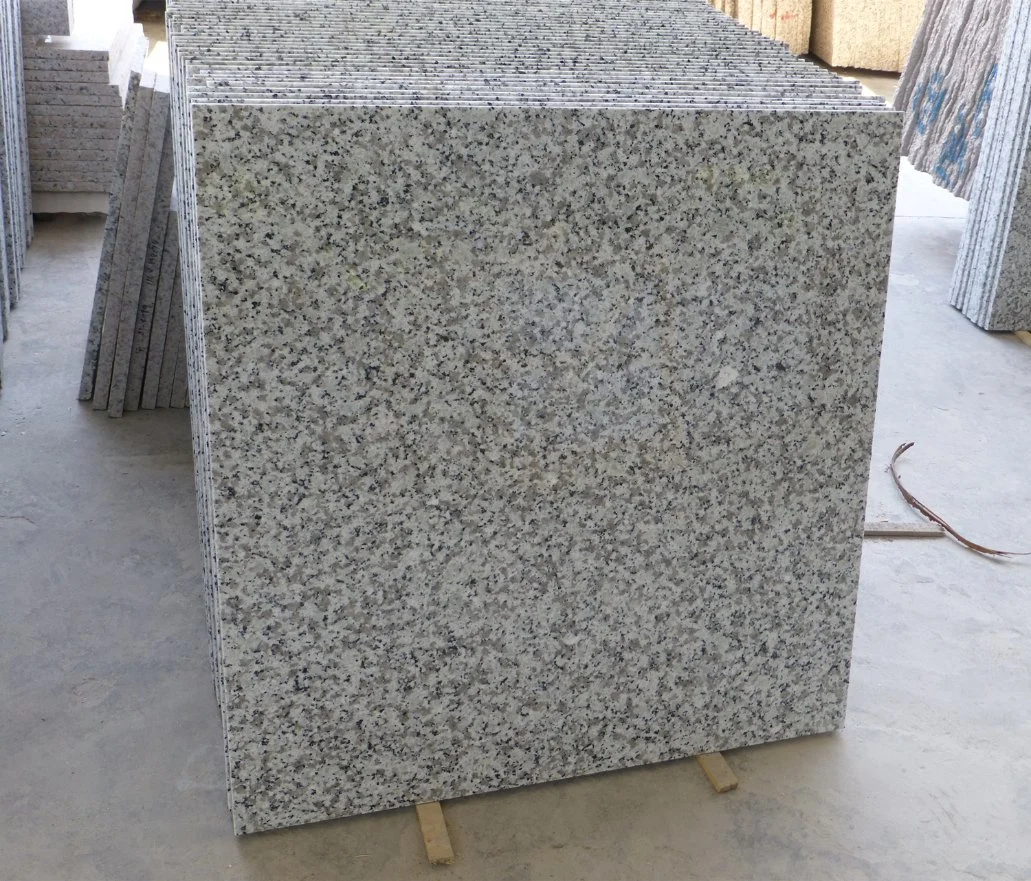 G439 Granite Stone Slab Cheap Natural Stone Floor Wall Tiles