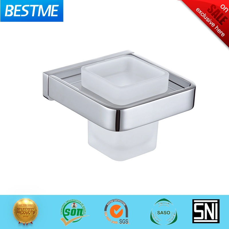 Sanitary Ware Bathroom Accessory Single Cup Bg-D21006