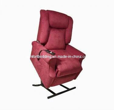 Living Room Massage Chair with Electric Lift and Recline Sofa Chair