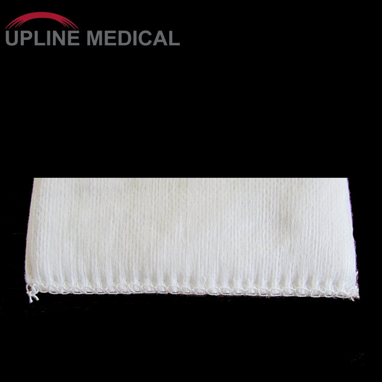 Desechables médicos de alta calidad 10x20cm Abd almohadilla absorbente