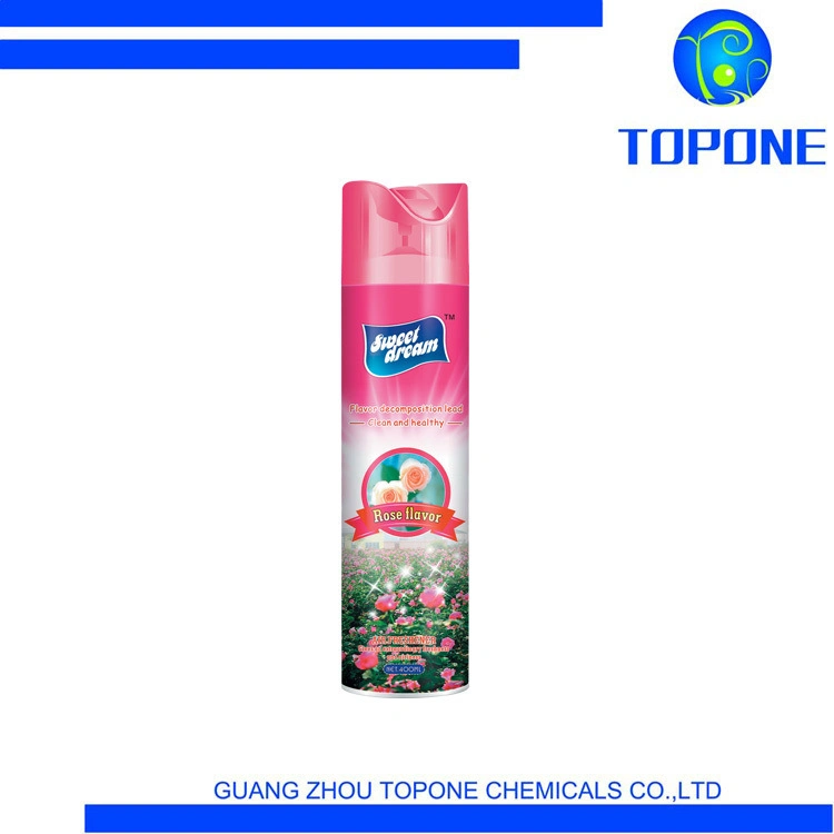 Topone Cheap Price Professional 300ml Most Popular Natural Non Toxic Air Freshener for House