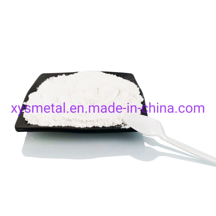High Quality CPVC Chlorinated Polyvinyl Chloride Resin for Pipe Grade