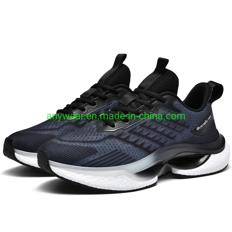 Gym Sports Running Shoes Men&prime; S Fly-Knit Shoes Jogging Shoes Sneaker Ultra Boost Shoes Pure Boost Sneakers (183)