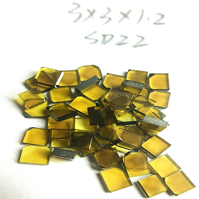 Hpht Synthetic Diamond for Cutting Tools Diamond Plates