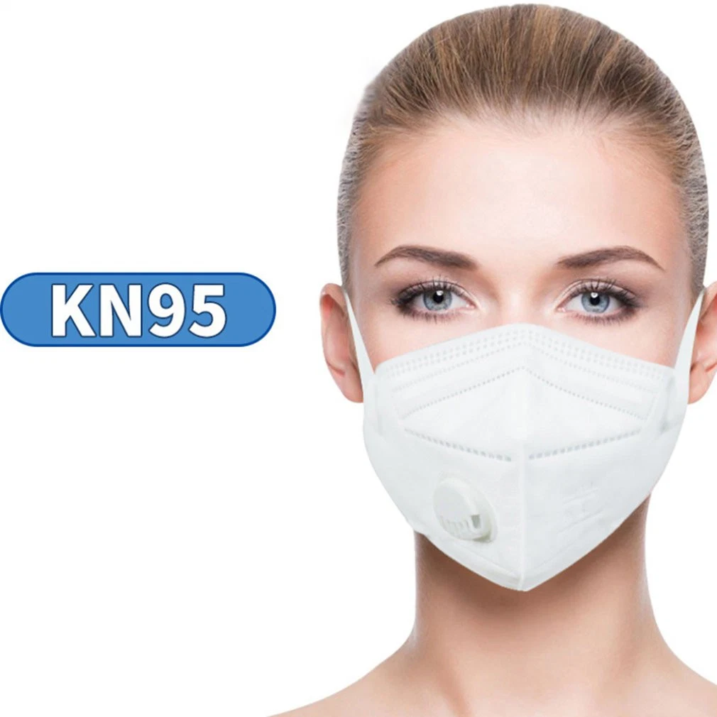 Virus of Prevention Protection Disposable Mask