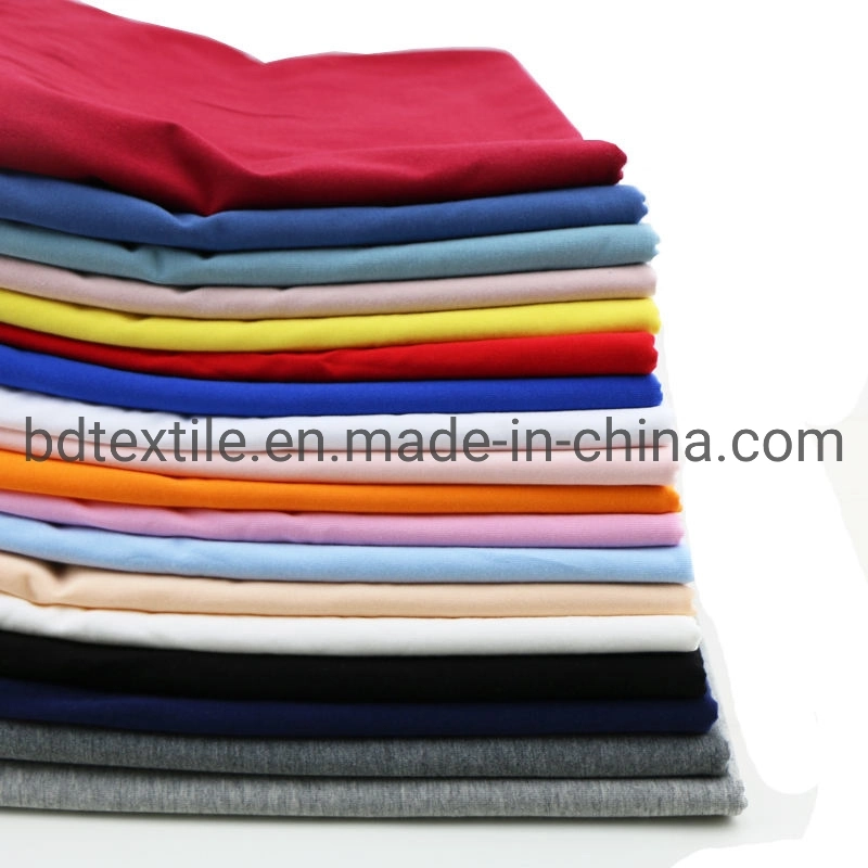 New Product Arrival Poly/Cotton Twill Stretch Fabric for Medical Clothing