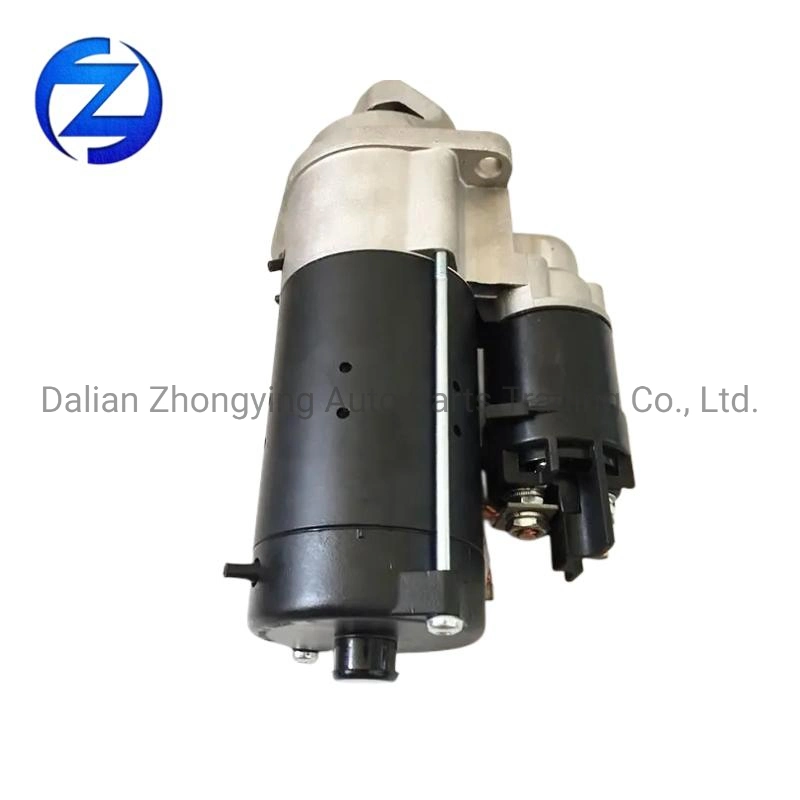 Hi-Q Deutz 912 Engine Parts Starter Motor 12V 01180928 0001230006 01183235