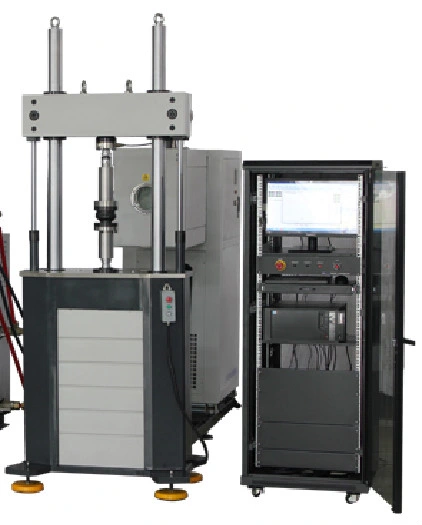 Kason Professional Hydraulic Computer Control Compression Fatigue Testing Machine