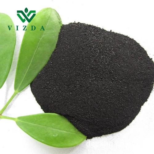 Plant Growth Regulator 6% Iron EDDHA Chelated Fertilizer