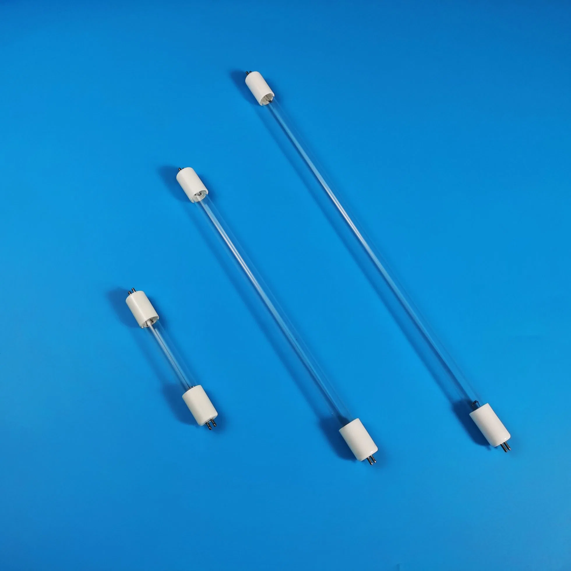 G36t8 G13 Slim Line UV Germicidal Lamp for Drinking Water Treatment