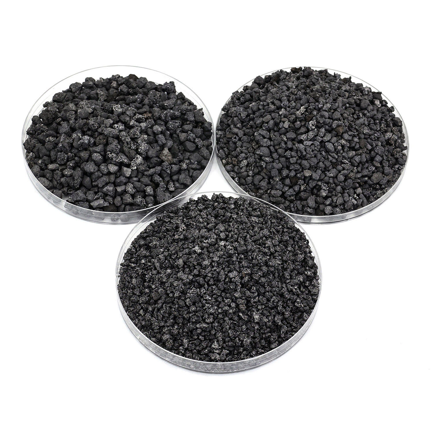 Low Sulphur Cheap Price of Calcined Petroleum Coke