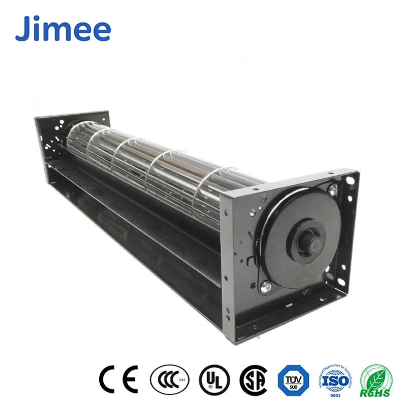 Jimee Motor China Axial Exhaust Fan Manufacturers Cheap Price Top 10 Snow Blowers Jm-60-150 220voltage (VAC) Flow Fan Motor for Air Conditioner Ground Heating